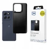 Dėklas 3Mk Protection 3mk Matt Case for Motorola Moto G86 Power - Juodas