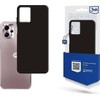 3mk matinis dėklas Motorola Moto G13 / G23 - juodas
