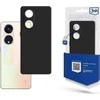 3mk Matt Oppo Reno8 T 5G - dėklas telefonui juodos spalvos