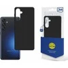 3MK Matt Case Samsung Galaxy M55 dėklas telefonui juodos spalvos