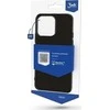 Dėklas 3mk Matt Case Xiaomi Redmi Note 12 5G juodas