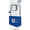 Dėklas 3mk Satin Armor Case+ Samsung A346 A34 5G