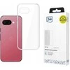3Mk Protection 3mk skaidrus „Google Pixel 9A“ dėklas – permatomas