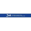3mk dėklas telefonui skaidrus Honor 90 Lite - dėklas telefonui skaidrus