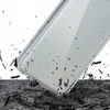 3mk Clear Motorola Moto Edge 50 Fusion - dėklas telefonui skaidrus