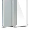 3Mk Protection 3mk skaidrus dėklas, skirtas Motorola Moto G84 5G - skaidrus