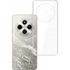 3Mk Protection POCO C75 - 3mk skaidrus dėklas