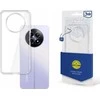 3mk Clear Realme 12 5G - dėklas telefonui skaidrus