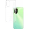 3mk Clear Xiaomi Realme C67 - dėklas telefonui skaidrus