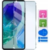 3mk dėklas telefonui skaidrus Samsung Galaxy M55