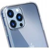 3mk Clear Xiaomi 15 Pro - dėklas telefonui skaidrus