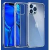 3mk dėklas telefonui skaidrus Xiaomi Redmi A2 - dėklas telefonui skaidrus