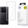 Dėklas 3mk Clear Case 1,2mm Xiaomi Redmi Note 14 5G