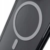 3mk Clear Mag Samsung Galaxy S24 Plus - dėklas telefonui skaidrus