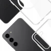 3mk Clear Mag Samsung Galaxy S24 Plus - dėklas telefonui skaidrus