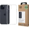 Dėklas 3MK ClearCase Eco Apple iPhone 15 Plus GRS CU 1304127