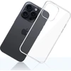 Dėklas 3MK ClearCase Eco Apple iPhone 14 Pro GRS CU 1304127
