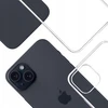 3mk Clear Eco Apple iPhone 14 plus - dėklas telefonui skaidrus
