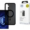 3mk COOLing MagSamsung Galaxy S24 Plus - dėklas telefonui juodos spalvos