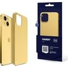 3Mk Protection 3 mk Hardy silikoninis „MagCase“ dėklas, skirtas „iPhone 15 Plus“ – geltonas