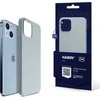 Dėklas 3Mk Mėlynas 3 mm storio tvirtas silikoninis „MagCase“, skirtas „iPhone 15 Plus“ - Mėlyna