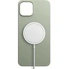 Dėklas 3Mk Protection 3 mk Hardy silikoninis „MagCase“, skirtas iPhone 15 - žalias