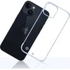 Dėklas 3Mk Protection 3mk Just20g Clear Case for iPhone 13 - transparent