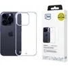Apple iPhone 14 Pro Max - 3mk Just20g skaidrus dėklas