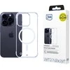 Dėklas 3MK Just20g MagCase skirta Apple iPhone 14 Pro Max