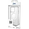 3mk Magmagnetic module Samsung Galaxy S23 5G - dėklas telefonui skaidrus