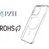 3mk Magmagnetic module Samsung Galaxy S24 - dėklas telefonui skaidrus