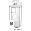 3mk Magmagnetic module Samsung Galaxy S24 - dėklas telefonui skaidrus
