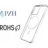 Dėklas 3MK MagCase Samsung Galaxy S25