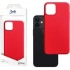 Dėklas Apple iPhone 13 - 3mk Matt Case braškinis
