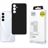 Dėklas 3MK Matt Case Pro do Samsung Galaxy A17 5G juoda