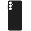 Dėklas 3MK Matt Case Pro do Samsung Galaxy A17 5G juoda