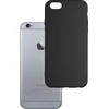 3Mk Protection 3mk matinis dėklas, skirtas iPhone 6 / 6s – juodas