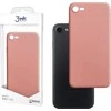 Apple 3Mk Protection 3mk matinis dėklas, skirtas iPhone 7 / 8 / SE 2020 / SE 2022 – rožinis