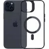 Dėklas 3MK Satin Armor Mag Apple iPhone 14 Pro Max 6,7"