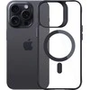 Dėklas 3MK Satin Armor Mag Apple iPhone 15 Pro Max 6,7"