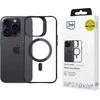 Dėklas 3MK Satin Armor Mag Apple iPhone 14 Pro Max 6,7"