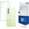 3mk dėklas telefonui skaidrus Samsung Galaxy A14 5G - dėklas telefonui skaidrus
