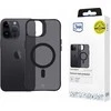 3mk Smoke MagCase with MagSafe Apple iPhone 14 Pro - Semi-dėklas telefonui skaidrus