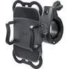 Universalus telefono laikiklis dviračiui 3mk Bike Holder Pro