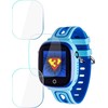3Mk Protection Garett Kids Happy – 3mk laikrodžio apsauga ARC