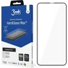 3Mk Protection 3MK HardGlass Max Apple iPhone 13 juodas viso ekrano stiklas