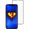 3Mk Protection 3MK HardGlass Max Apple iPhone 13 juodas viso ekrano stiklas