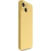 Nezatříděno 3Mk Protection 3 mk Hardy silikoninis „MagCase“ dėklas, skirtas „iPhone 15 Plus“ – geltonas