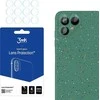 3mk Lens Protection™ hibridinis fotoaparato stiklas Fairphone 4