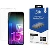 Apple Apple iPhone 15 – 3mk FlexibleGlass v2.0